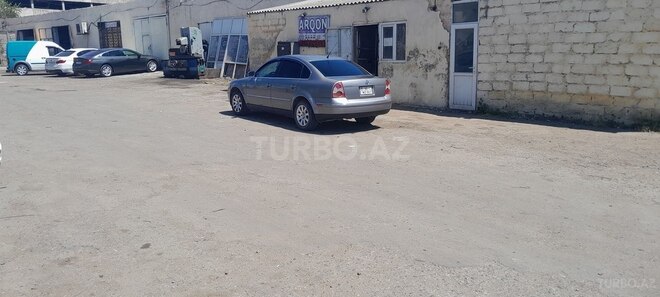 Volkswagen Passat-12