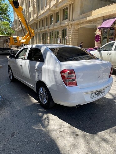 Chevrolet Cobalt-9