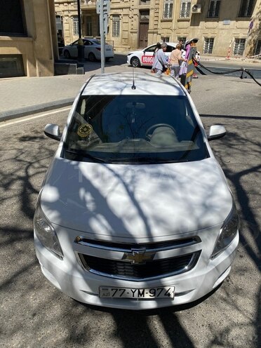 Chevrolet Cobalt-4