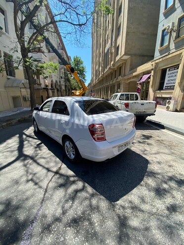Chevrolet Cobalt-5