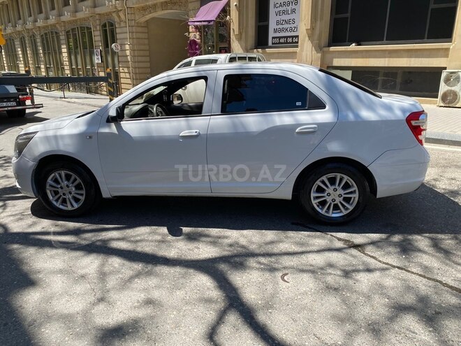 Chevrolet Cobalt-7