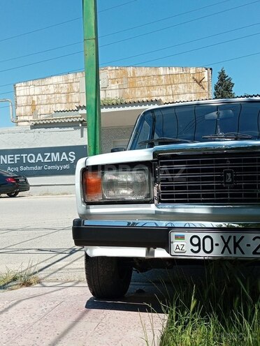 LADA (VAZ) 2107-3