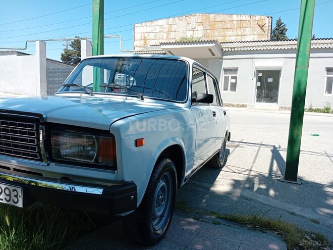 LADA (VAZ) 2107-10
