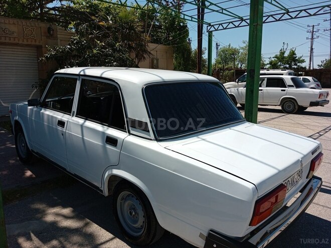 LADA (VAZ) 2107-9