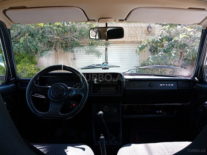 LADA (VAZ) 2107-8