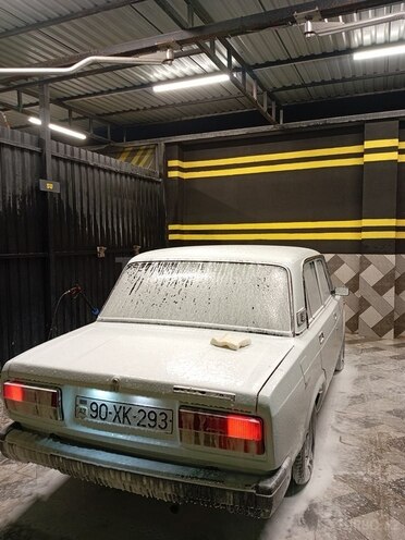 LADA (VAZ) 2107-5