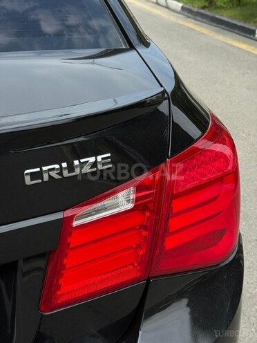 Chevrolet Cruze-5