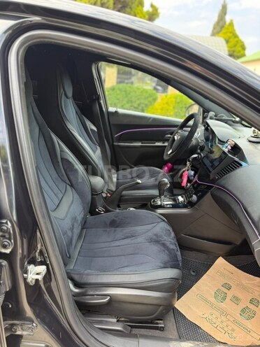 Chevrolet Cruze-6