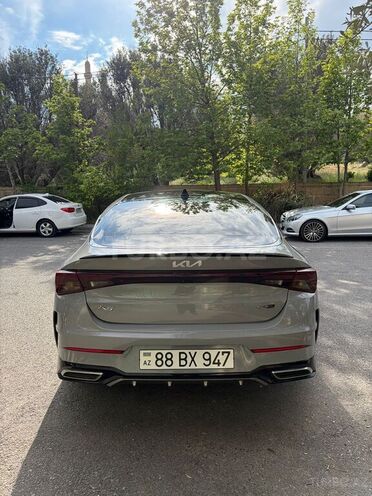 Kia K5-2