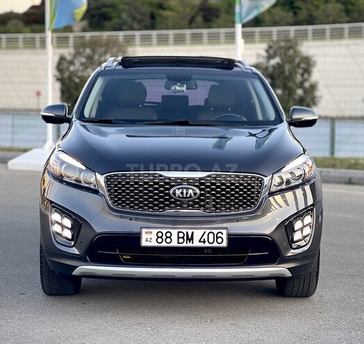 Kia Sorento-5