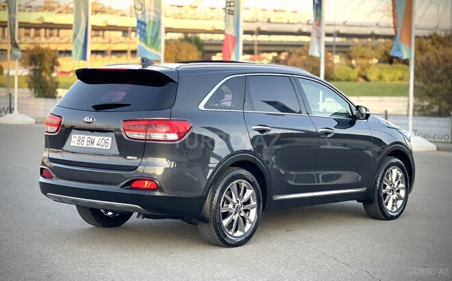 Kia Sorento-6