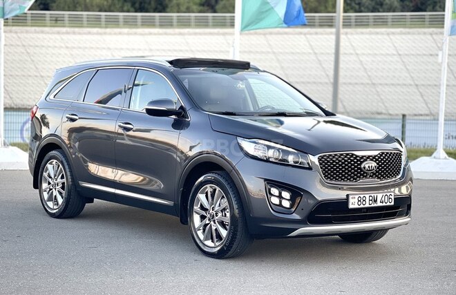 Kia Sorento-4