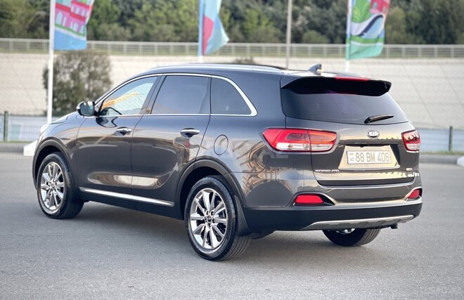 Kia Sorento-7