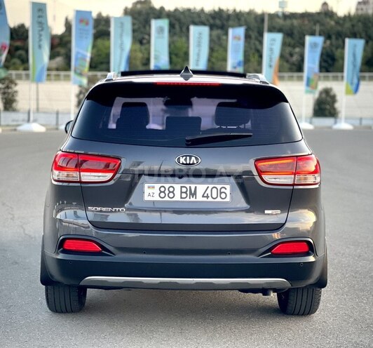 Kia Sorento-9