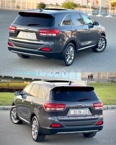 Kia Sorento-8