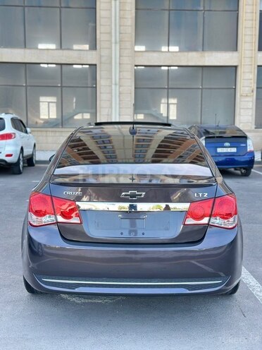 Chevrolet Cruze-6