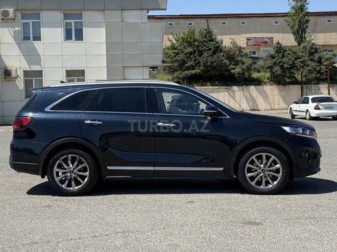 Kia Sorento-5