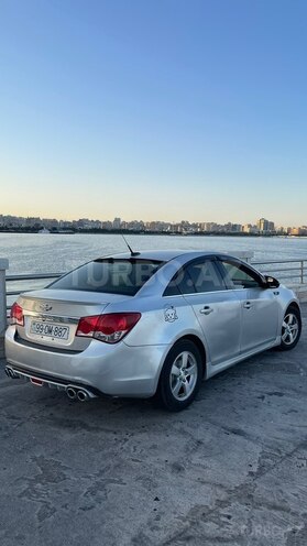 Chevrolet Cruze-3