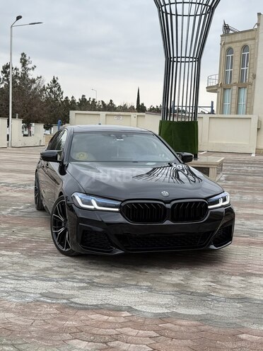 BMW 530-1