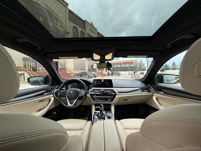 BMW 530-5