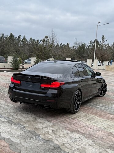 BMW 530-4