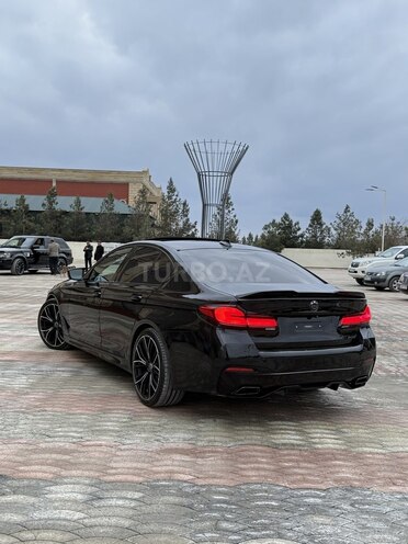 BMW 530-3