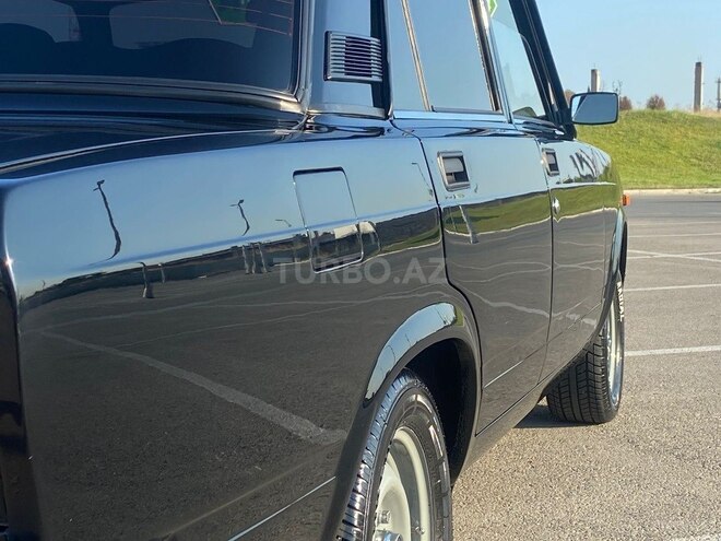 LADA (VAZ) 2107-19