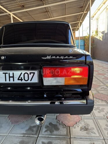 LADA (VAZ) 2107-13