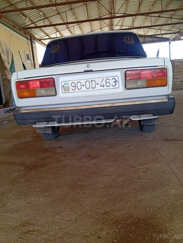 LADA (VAZ) 2107-4