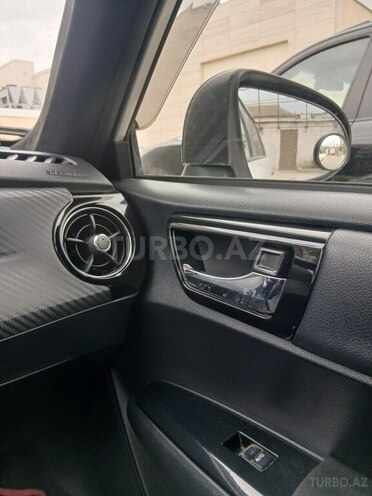 Toyota Corolla Fielder-14