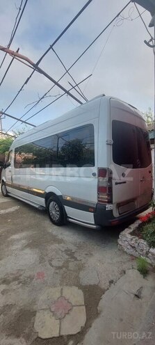 Mercedes Sprinter 313-2
