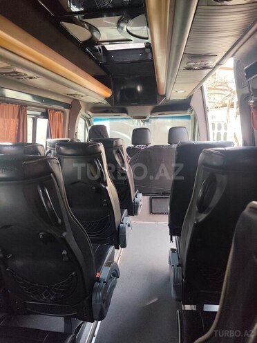 Mercedes Sprinter 313-7