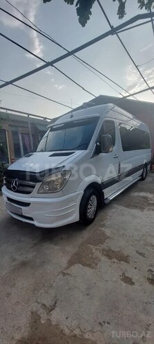 Mercedes Sprinter 313-4