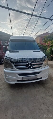 Mercedes Sprinter 313-1