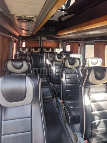 Mercedes Sprinter 313-6