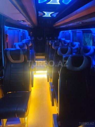 Mercedes Sprinter 313-8
