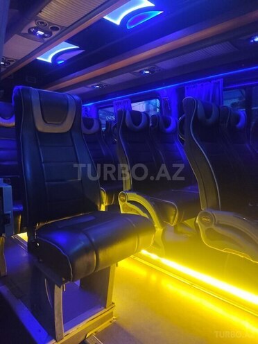 Mercedes Sprinter 313-10