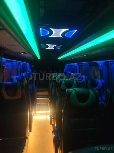 Mercedes Sprinter 313-9