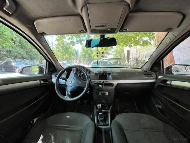 Opel Astra-6