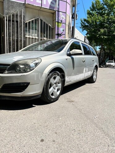 Opel Astra-3