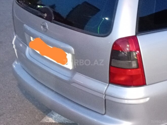 Opel Vectra-6