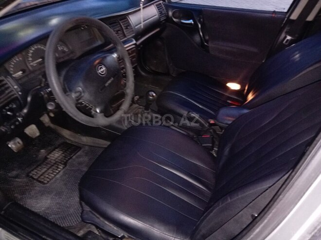 Opel Vectra-13