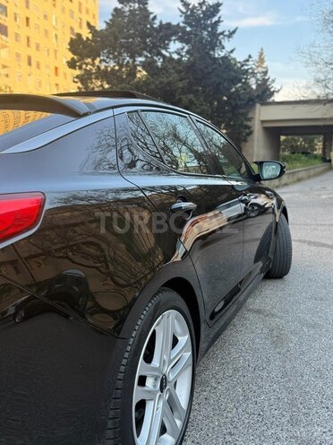 Kia Optima-2