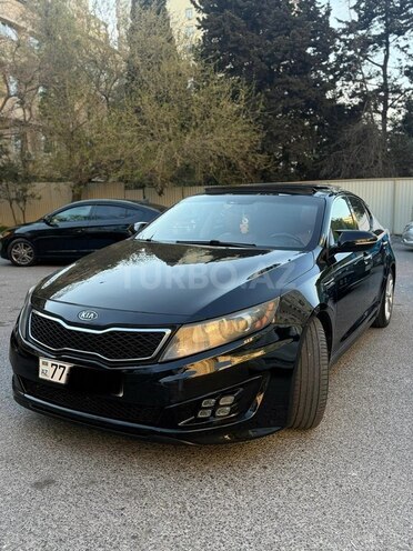 Kia Optima-1