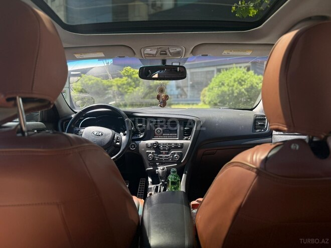 Kia Optima-6