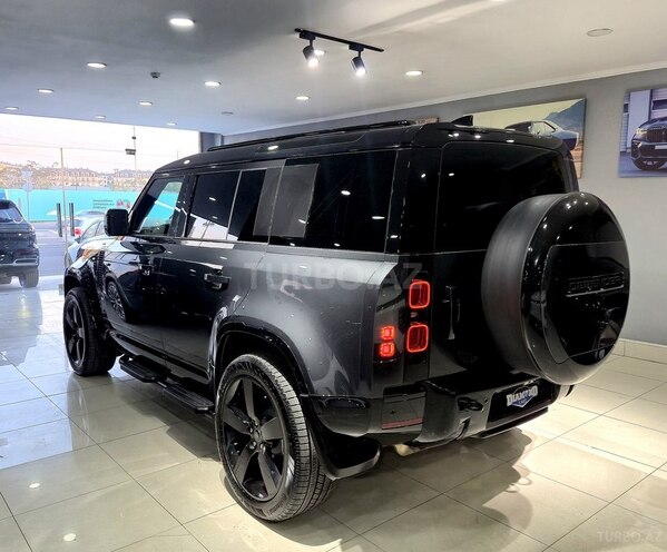 Land Rover Defender-16