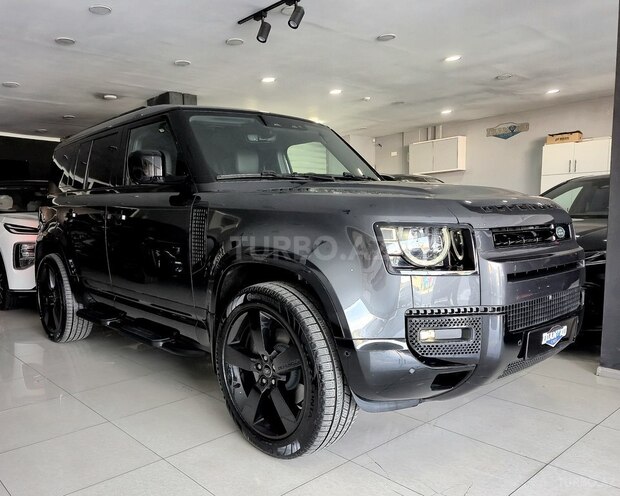 Land Rover Defender-5