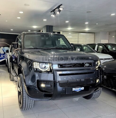 Land Rover Defender-3