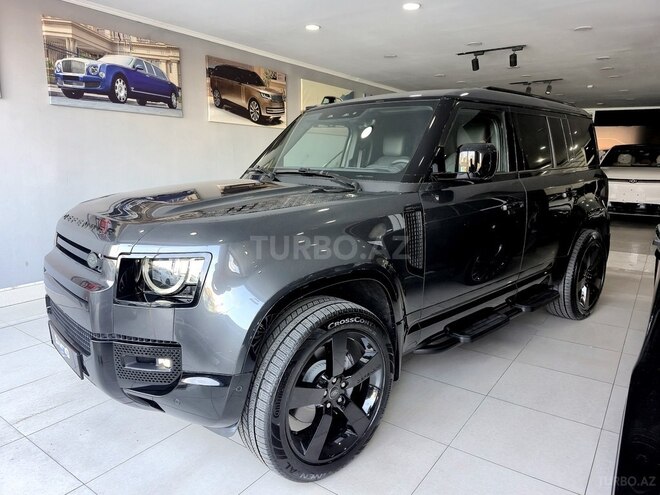 Land Rover Defender-21