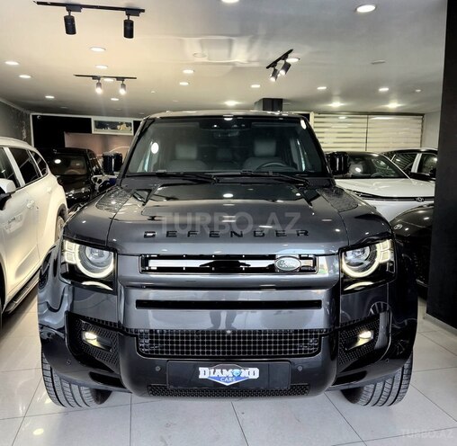 Land Rover Defender-2
